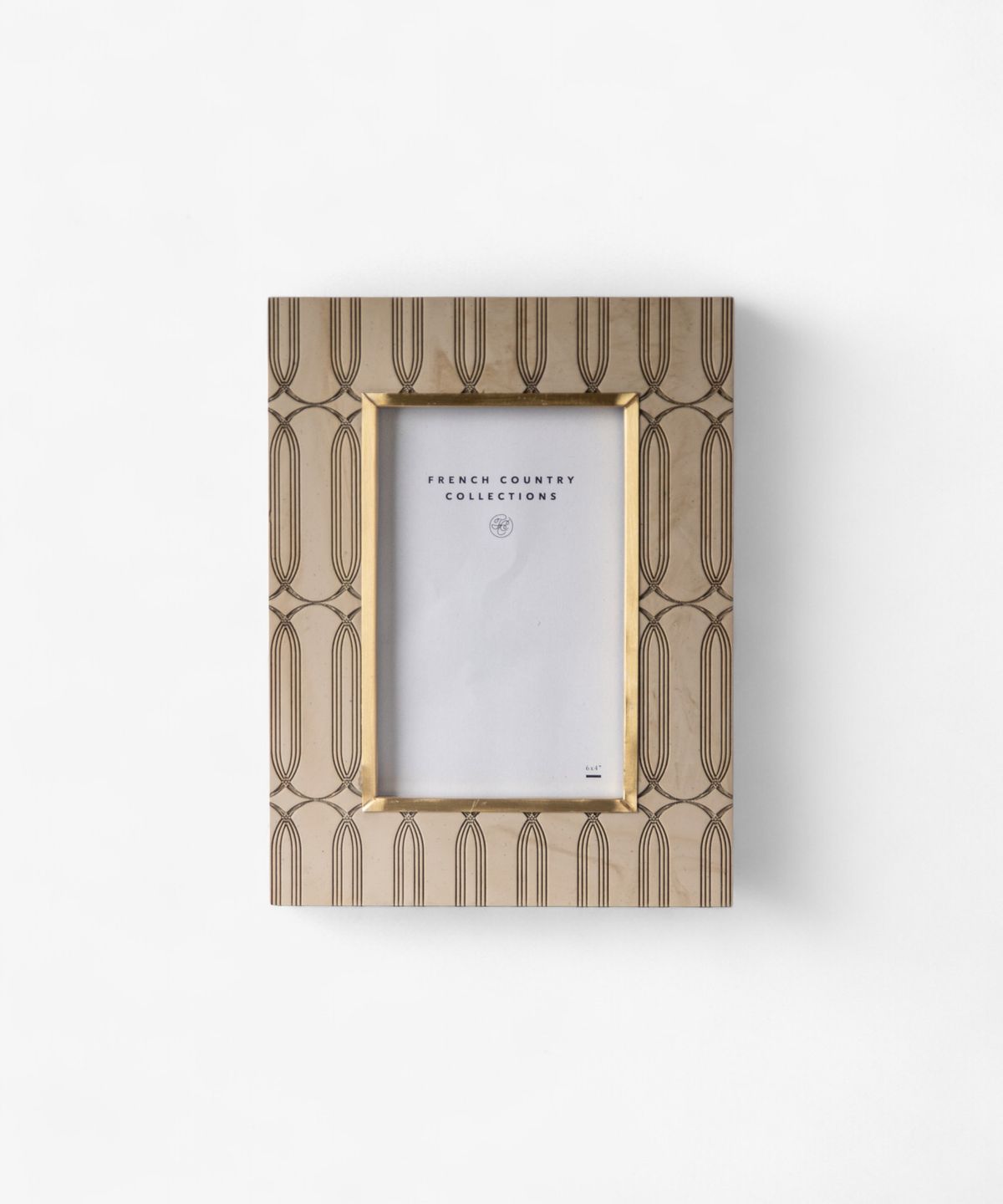 Boheme Photo Frame 4x6"