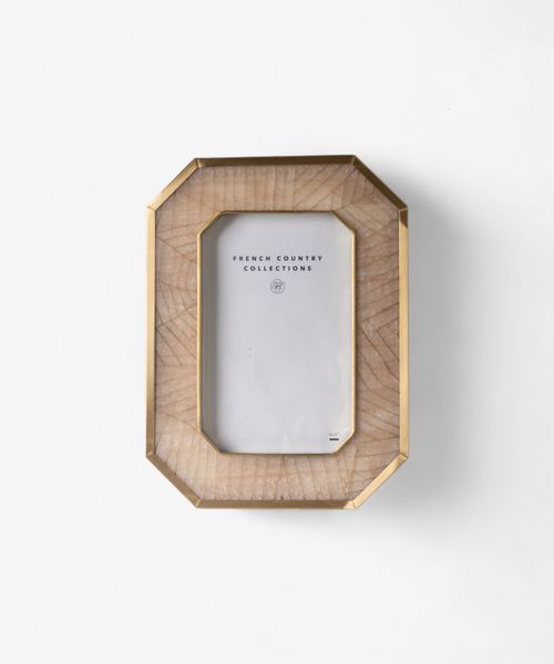 Atlas Photo Frame 4x6"