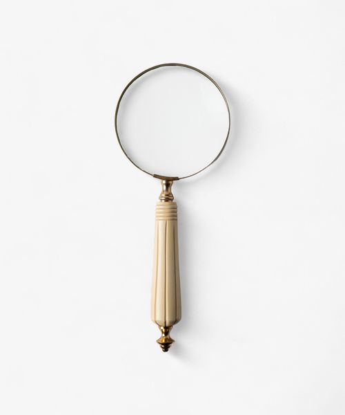 Atticus Magnifying Glass