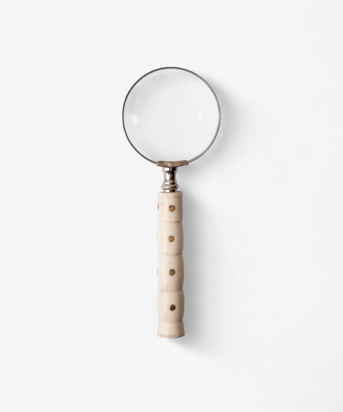 Calliope Magnifying Glass