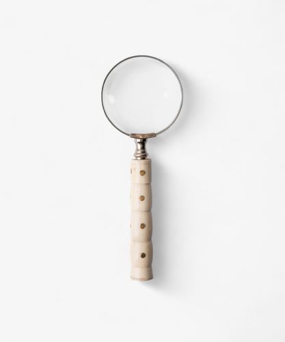 Calliope Magnifying Glass