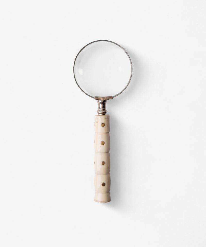 Calliope Magnifying Glass