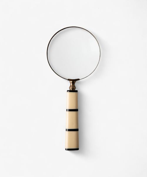 Otis Magnifying Glass