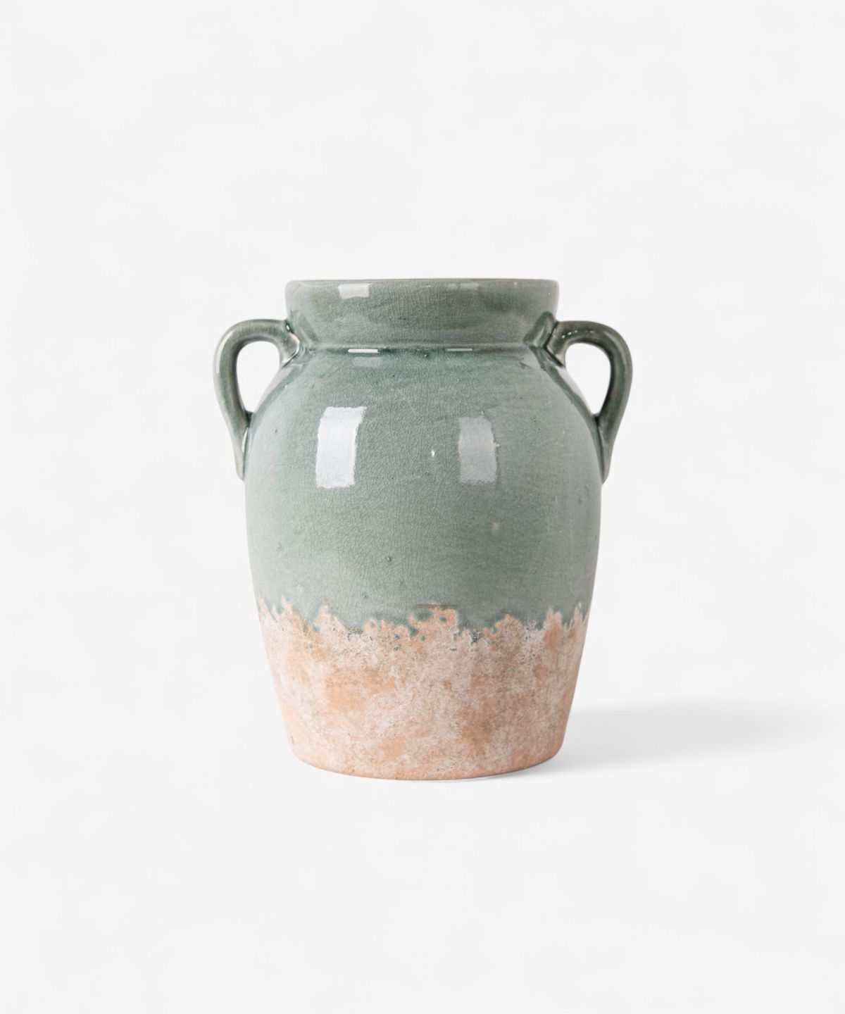 Varese Vessel Tall Pale Blue