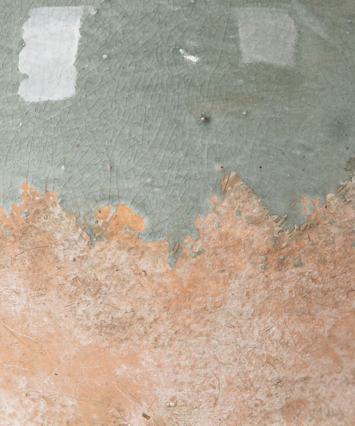 Varese Vessel Tall Pale Blue