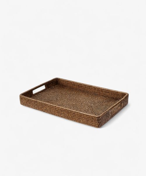 Coco Rect Tray