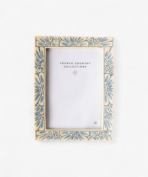 Elena Mosaic Photoframe 5x7