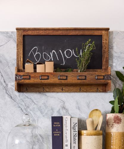 Porto Organizer and Key Hook