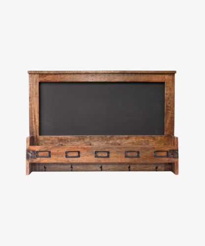 Porto Organizer and Key Hook