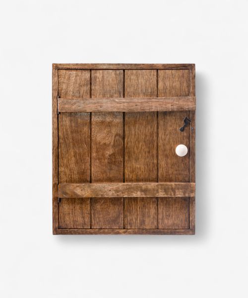 Porto Key Cabinet