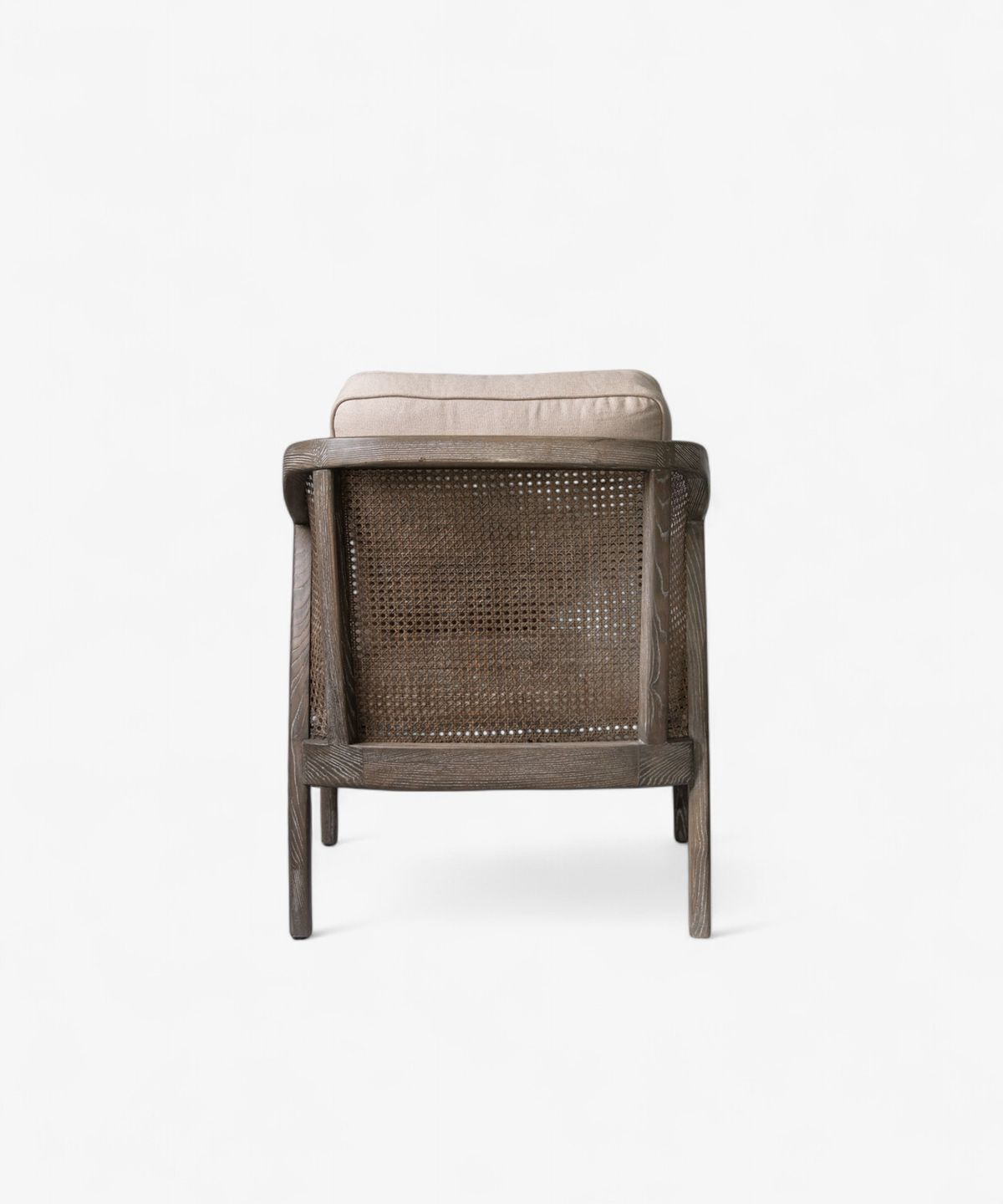 Brighton Rattan Armchair