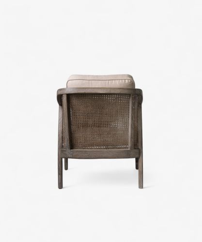 Brighton Rattan Armchair