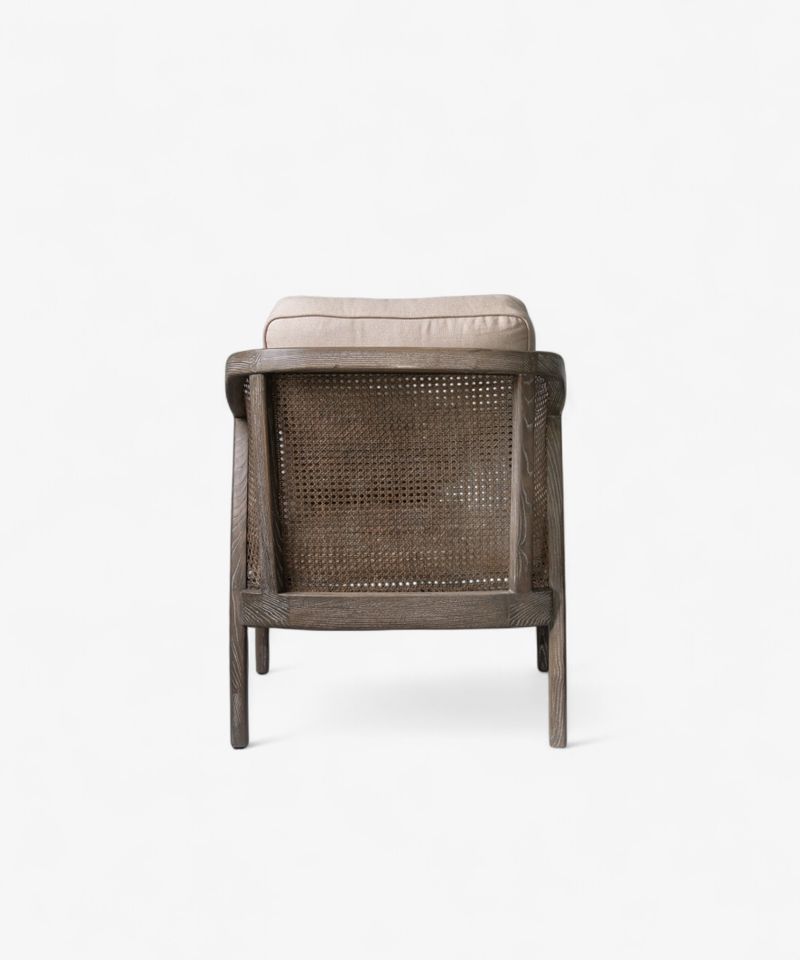 Brighton Rattan Armchair