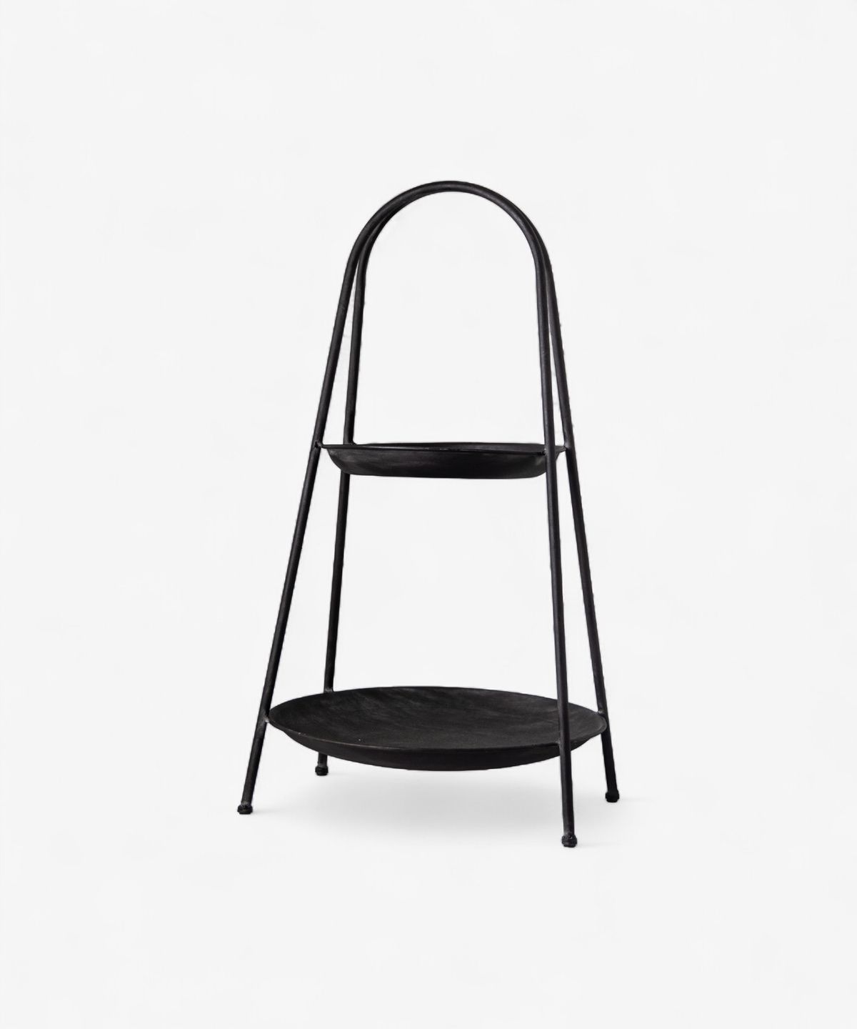 Walter Tiered Round Stand