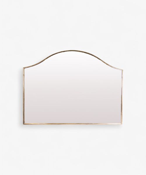 Classic Mantle Mirror