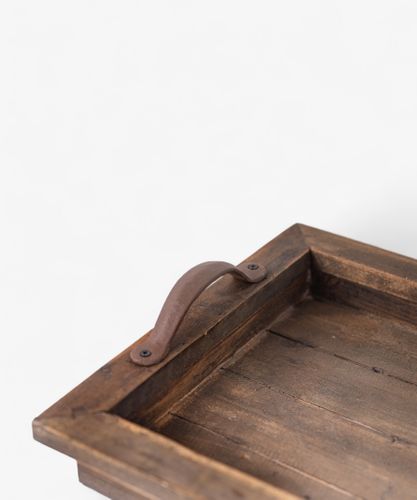 Provence Wooden Trays (SET 2)