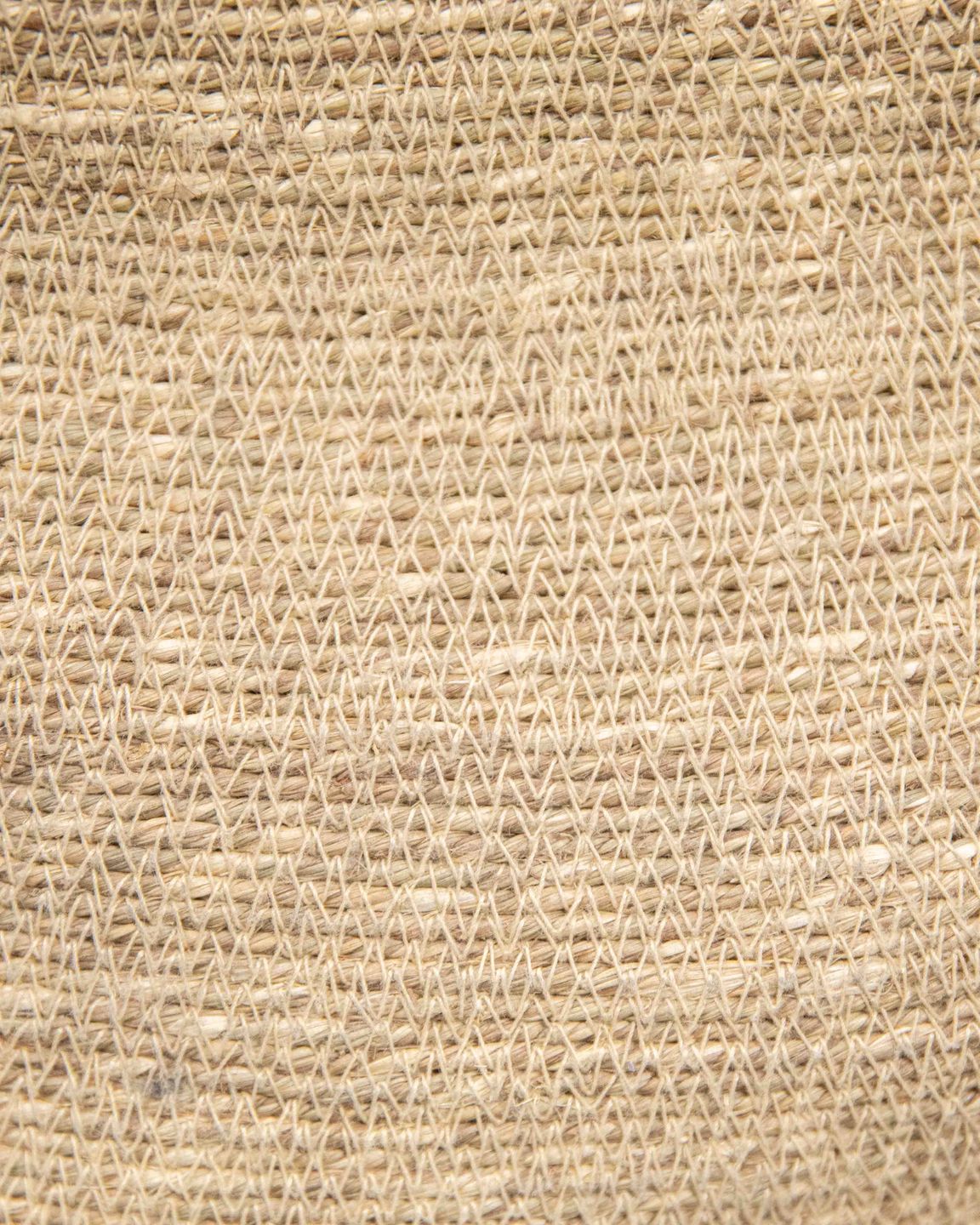 Santiago Seagrass Pendant 94cm