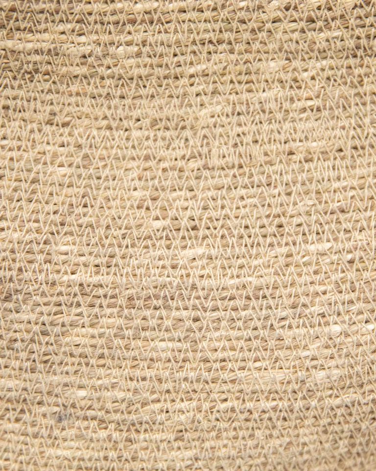 Santiago Seagrass Pendant 94cm