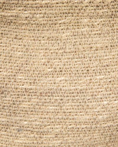 Santiago Seagrass Layered Pendant 90cm