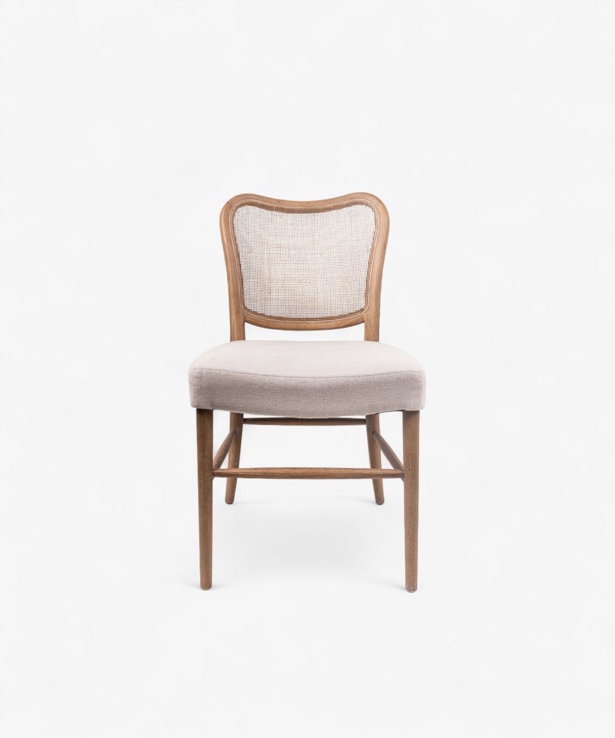 Emelia Dining Chair Natural