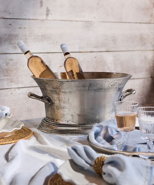 Rhone Champagne Bucket Large