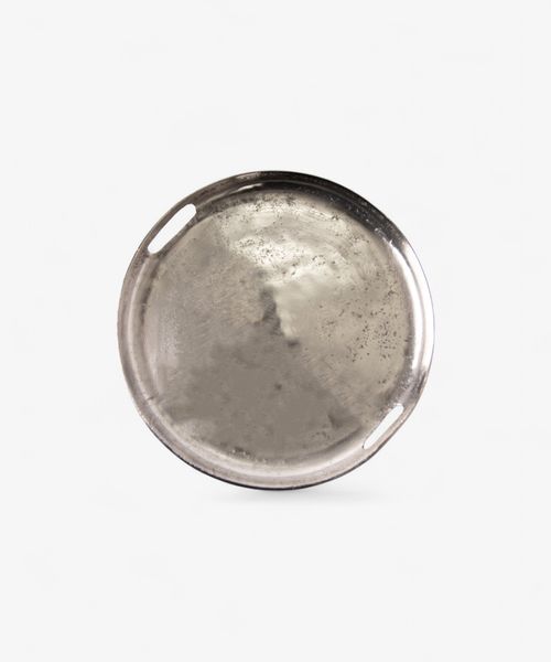 Marnie Round Tray Large