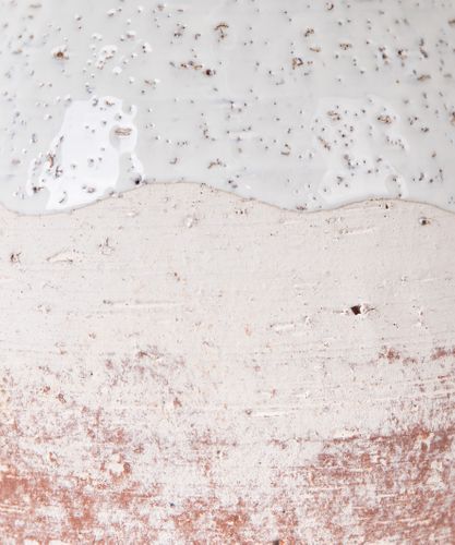 Pebbles Terracotta Jug