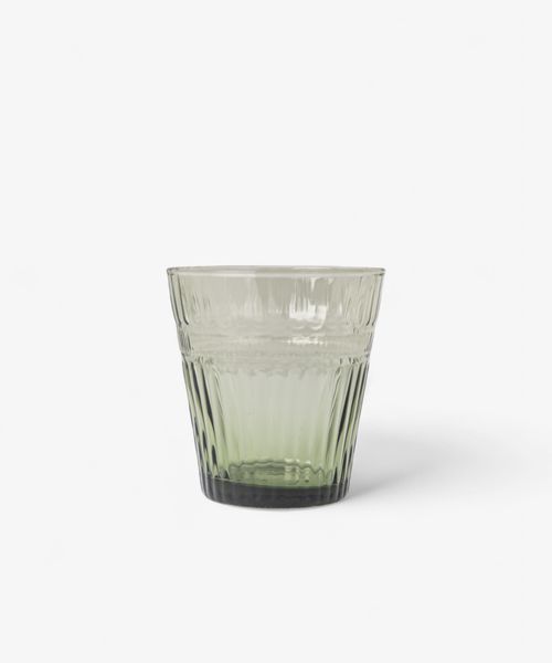 Glow Tumbler Olive