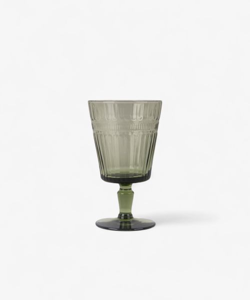 Glow Goblet Olive
