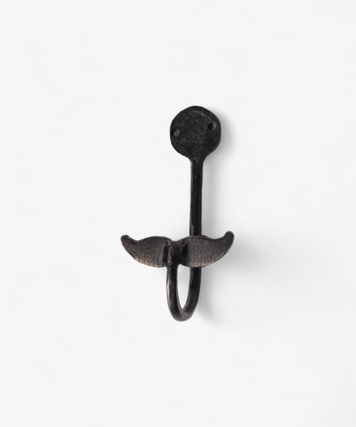Whale Tail Wall Hook