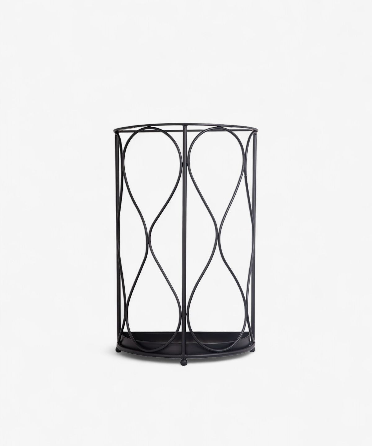 Iron Umbrella Holder