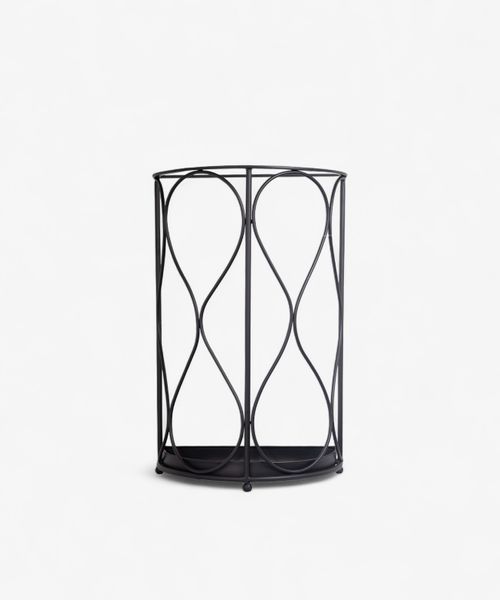 Iron Umbrella Holder