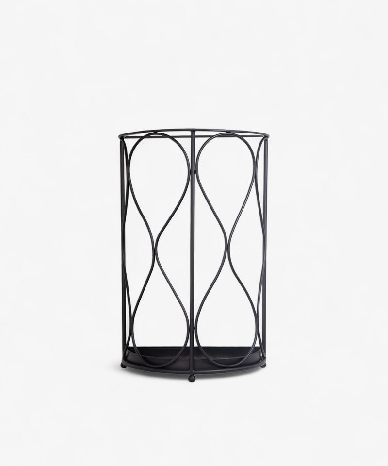 Iron Umbrella Holder
