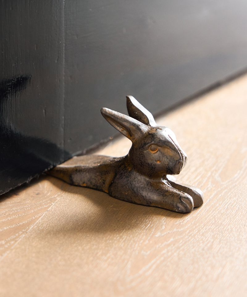 Rabbit Door Stop