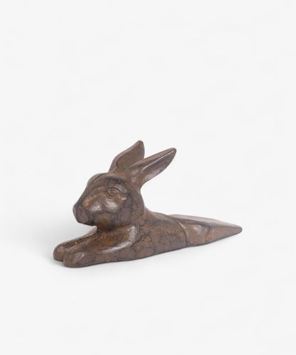 Rabbit Door Stop
