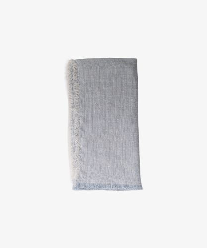 Linen Napkin Pale Blue