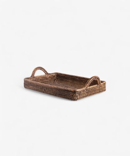 Coco Small Helen Tray with Handle