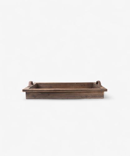 Provence Wooden Tray Small