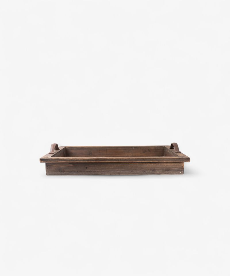 Provence Wooden Tray Small