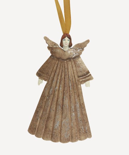 Gabriella Angel Pewter