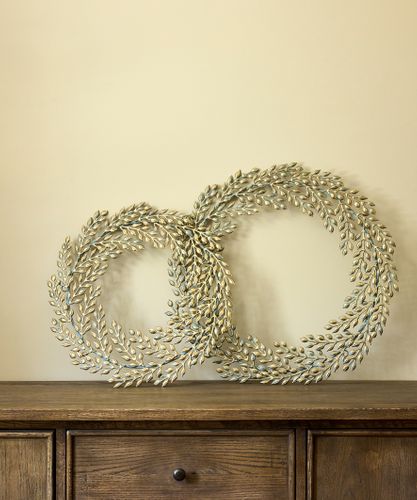 Naples Wreath Small