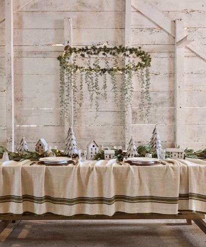 Hanging Centrepiece Large