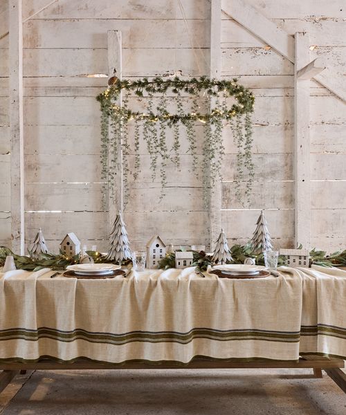 Hanging Centrepiece Large