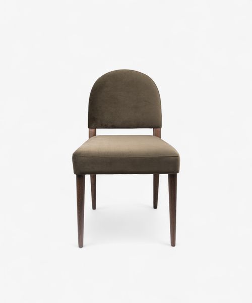 Oscar Dining Chair Olive