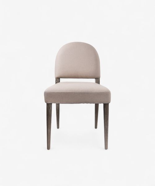 Oscar Dining Chair Linen