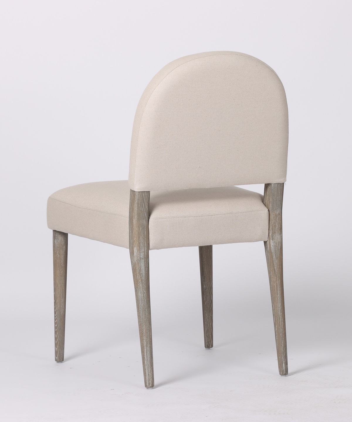 Oscar Dining Chair Linen