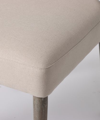 Oscar Dining Chair Linen