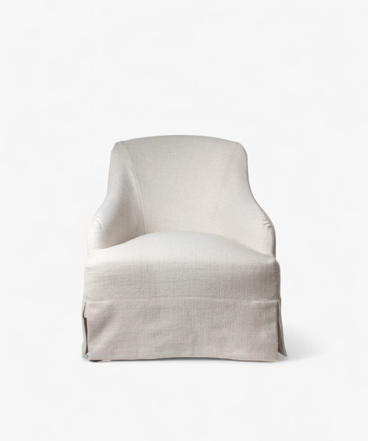 Tessa Chair Natural Flecked