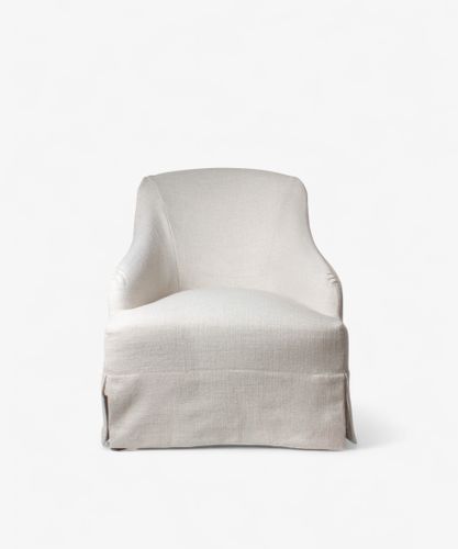 Tessa Chair Natural Flecked