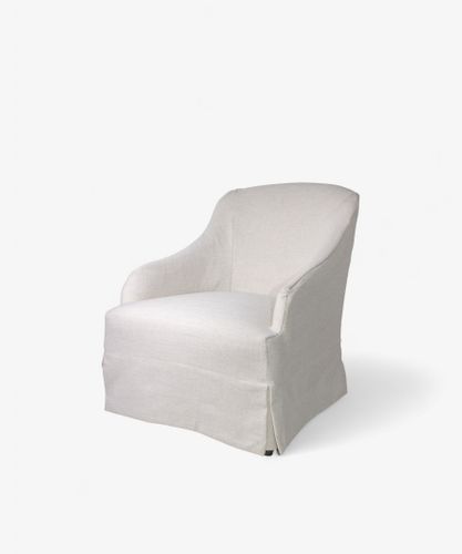 Tessa Chair Natural Flecked